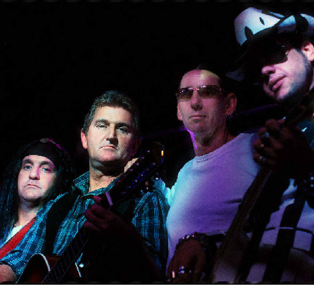 The Eagles stage show makes up half of the Kings of Country Rock musical journey showcasing the legendary music of that band and Creedence Clearwater Revival. The Eagles stage show makes up half of the Kings of Country Rock musical journey showcasing the legendary music of that band and Creedence Clearwater Revival.